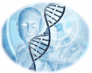 Artificial Intelligence DNA