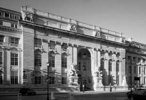 The home of Imperial College London Bioengineering