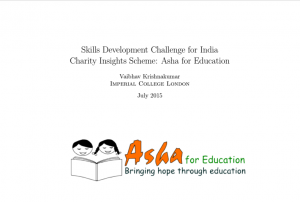 Asha project