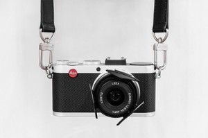 "One expansive camera strap for M9, X2" by Andrew Xu