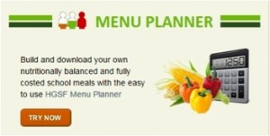 Menu-planner