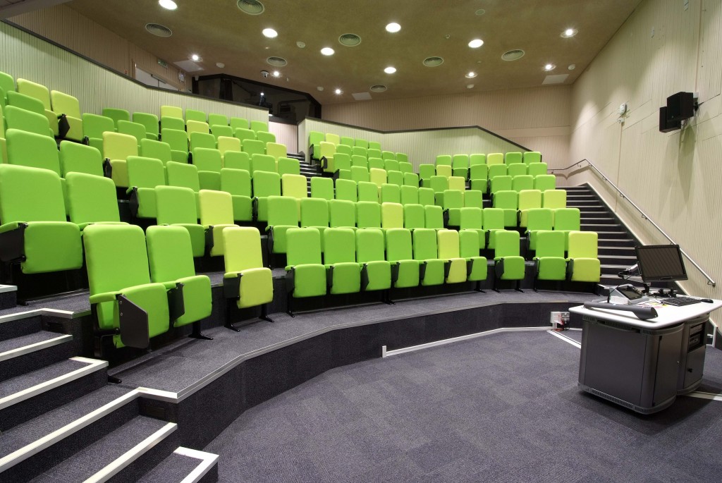 Cockburn Lecture Theatre