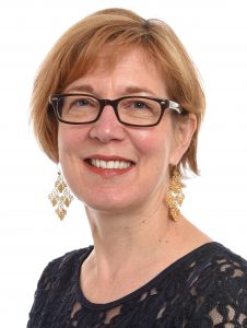 Professor Bryony Franklin