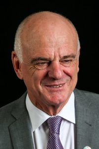 David Nabarro