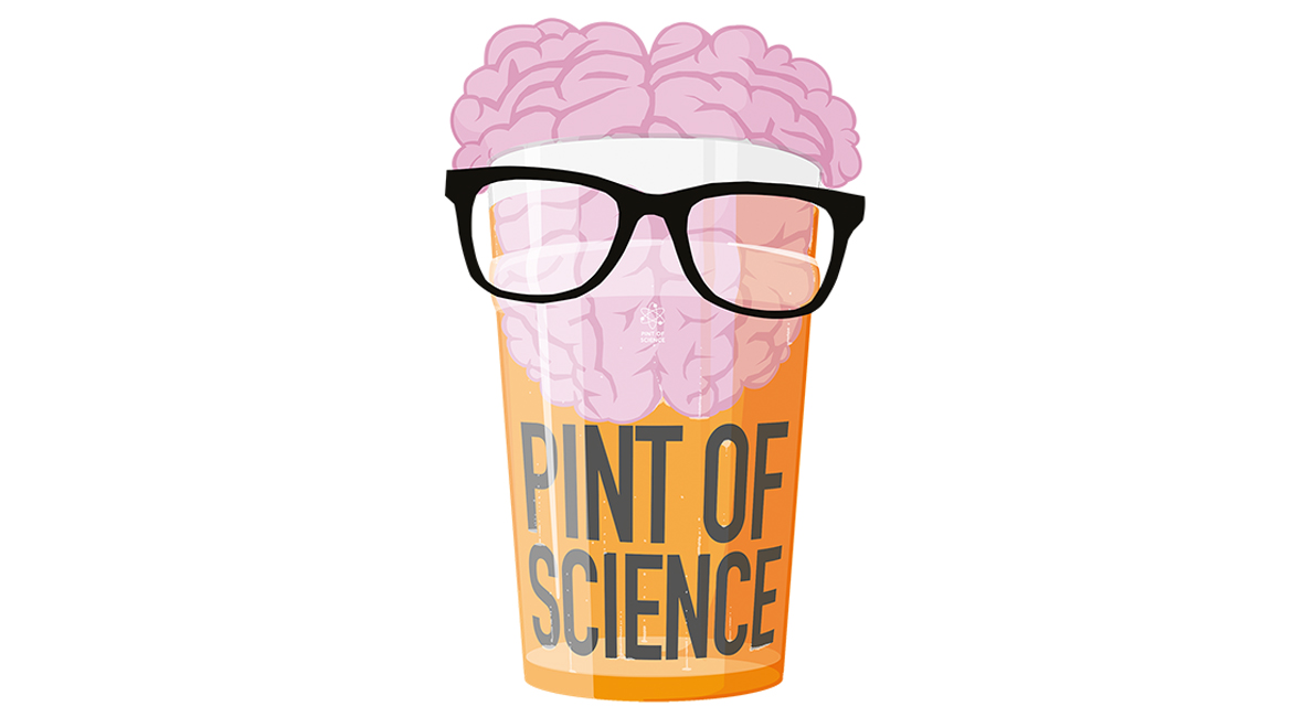 Pint of Science 2018