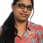 Profile picture of Latha Ramakrishnan