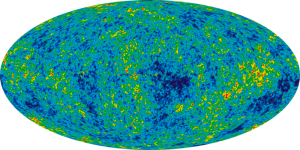 Cosmic Microwave background