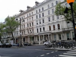 south ken houses