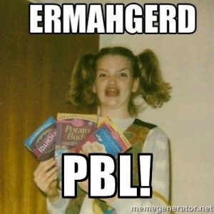 pbl ermagherd