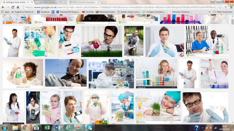 I was looking for a cringey stock photo to add to this post but I thought I'd share the whole image search with you as it's so funny. The woman bottom right staring at her plants in my fave.