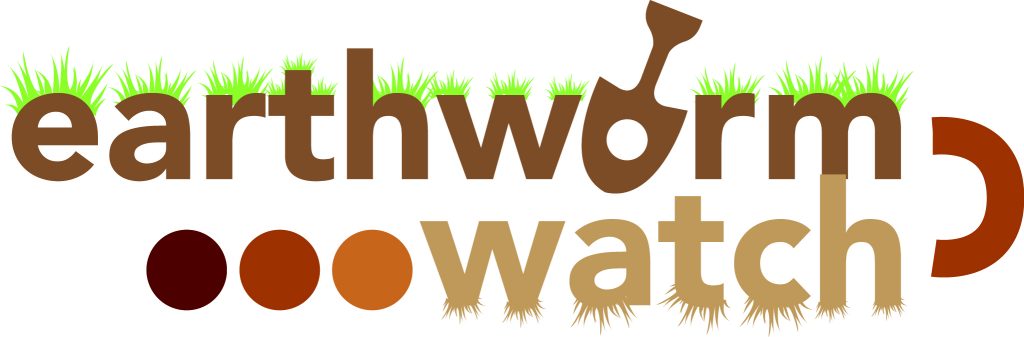 Earthworm Watch logo