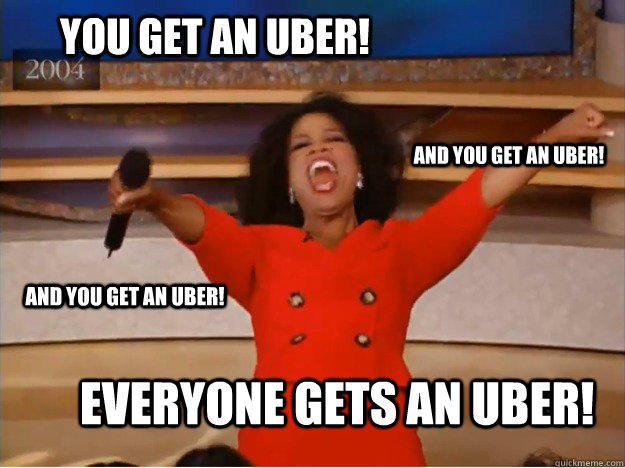 uber