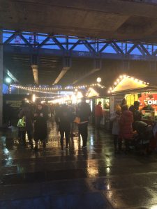 Waterloo Xmas Market